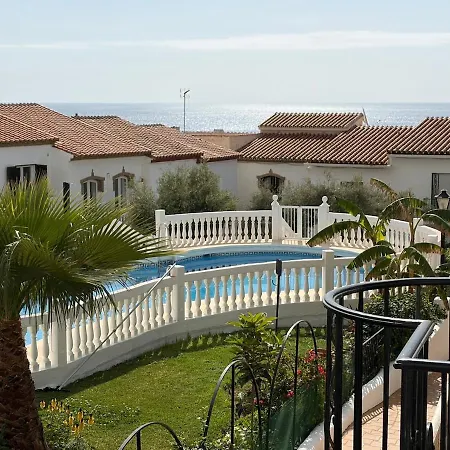 Apartament Casa Perla Rosa Nerja