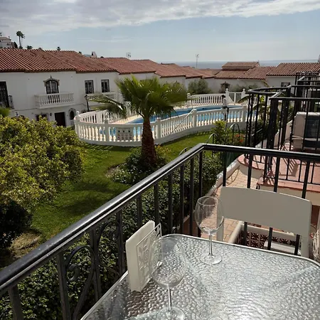 Casa Perla Rosa Apartament