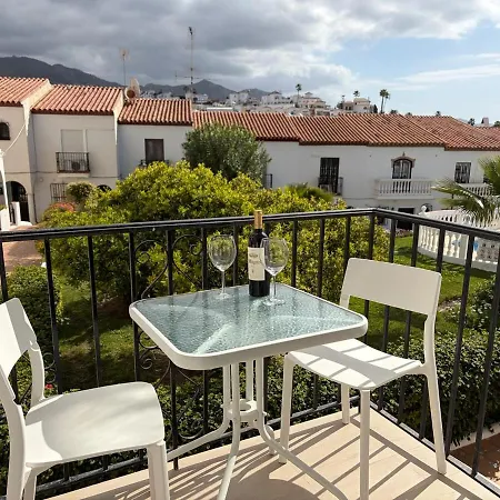 Casa Perla Rosa Apartament