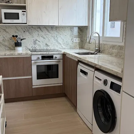 Apartament Casa Perla Rosa