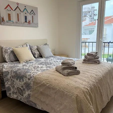 Casa Perla Rosa * Nerja