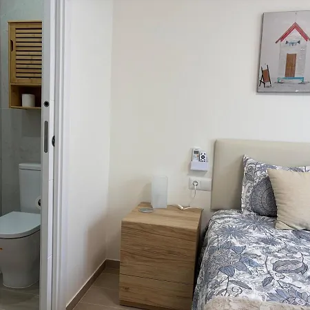 Apartament Casa Perla Rosa Nerja