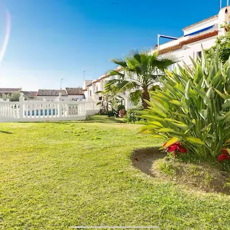 Apartament Casa Perla Rosa Nerja