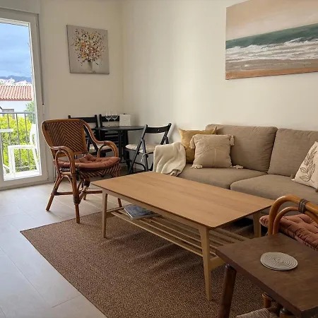 Apartament Casa Perla Rosa
