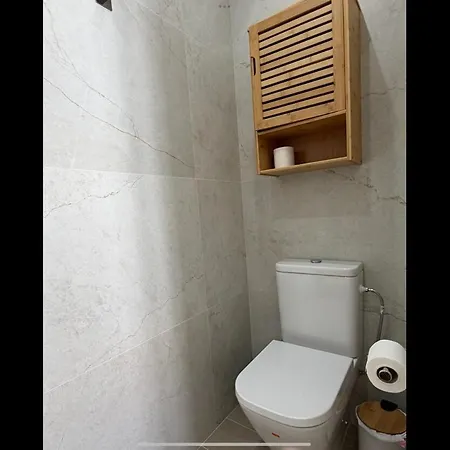 Apartament Casa Perla Rosa *