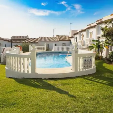Casa Perla Rosa *