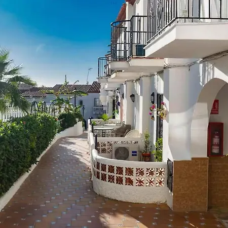 Casa Perla Rosa
