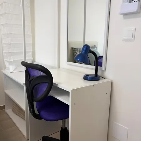 Apartament Casa Perla Rosa Nerja